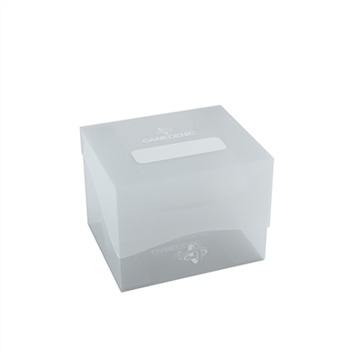 Side Holder 100+ XL Clear   (GG)